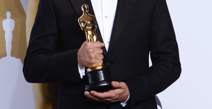 “And the award for best Oscars party goes to…”