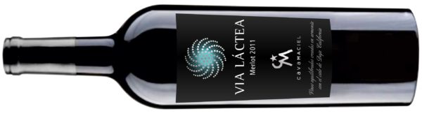 Via lactea 2012