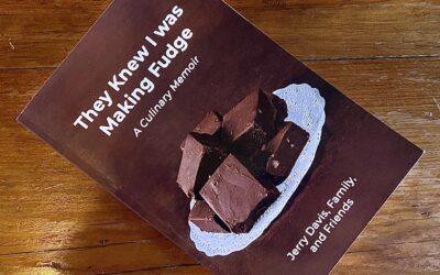 There’s lots of San Miguel content in this new food book.