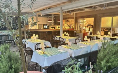 Fari. A tried and tested, traditional trattoria.