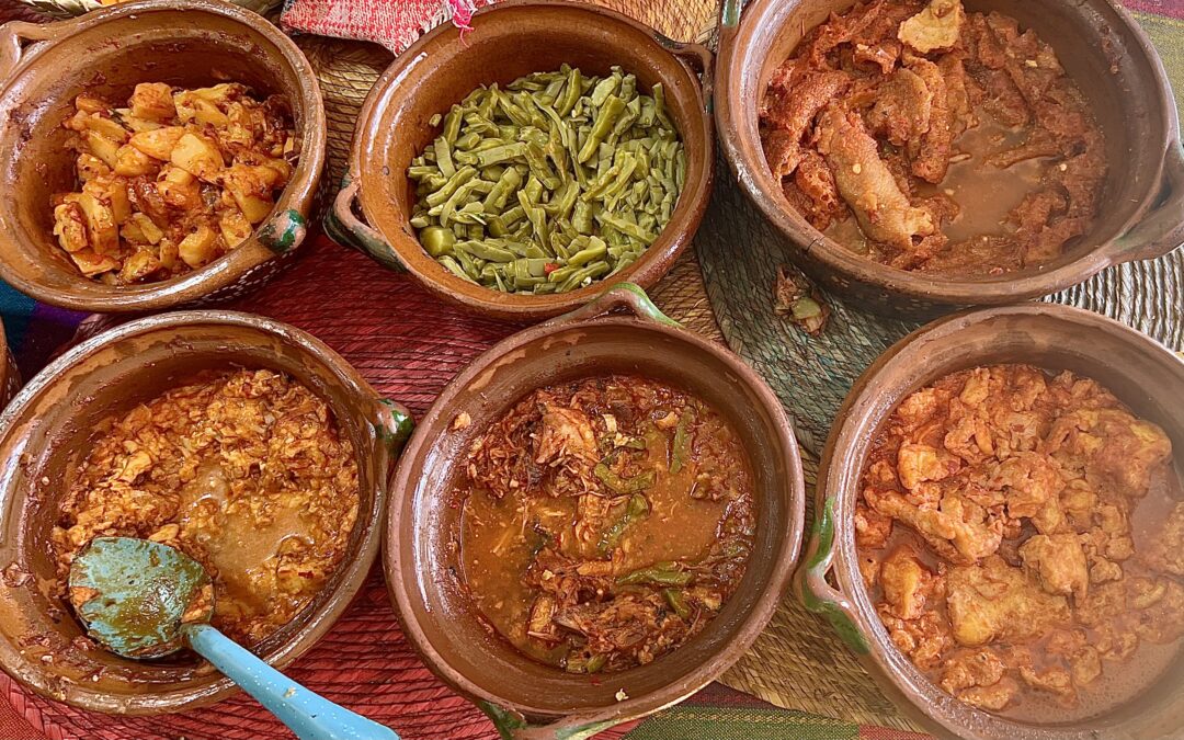Sunday may never be the same. At El Borrego Feliz.