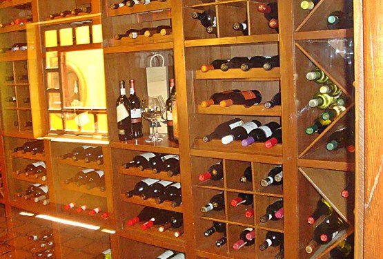 Which red wine won San Miguel’s cheapie challenge?