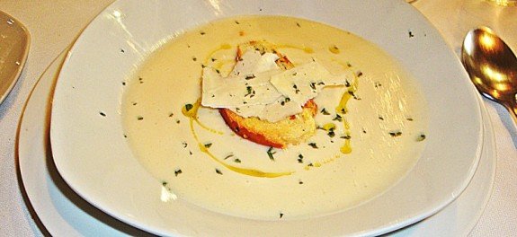 San Miguel’s most loved dish has found a lovely new home.