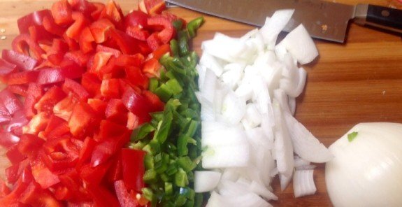 By popular demand. The recipe for the chili that won this year’s La Frontera Cookoff.