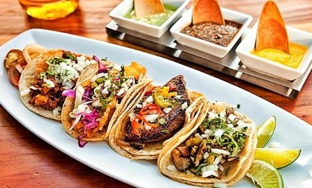 The Restaurant’s chef to open Tacolicious Taco Lab in San Miguel de Allende.