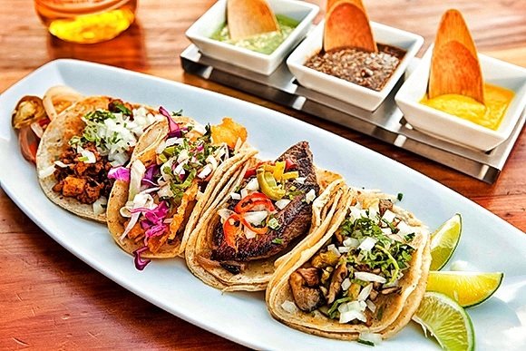 70 Scrumptious Things To Eat in San Miguel. The 2015 Edition.