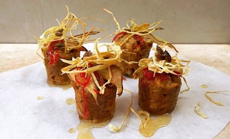 World class chefs to be featured at Sabores San Miguel. At Mexican prices.