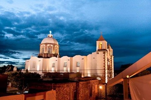 89 things to eat in San Miguel before you die. The 2016 edition.