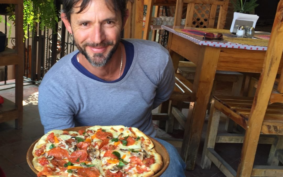 There’s another good place for good pie in town.