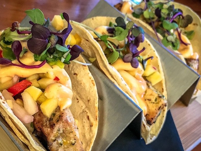 Eat your favorite tacos without ever leaving your home.