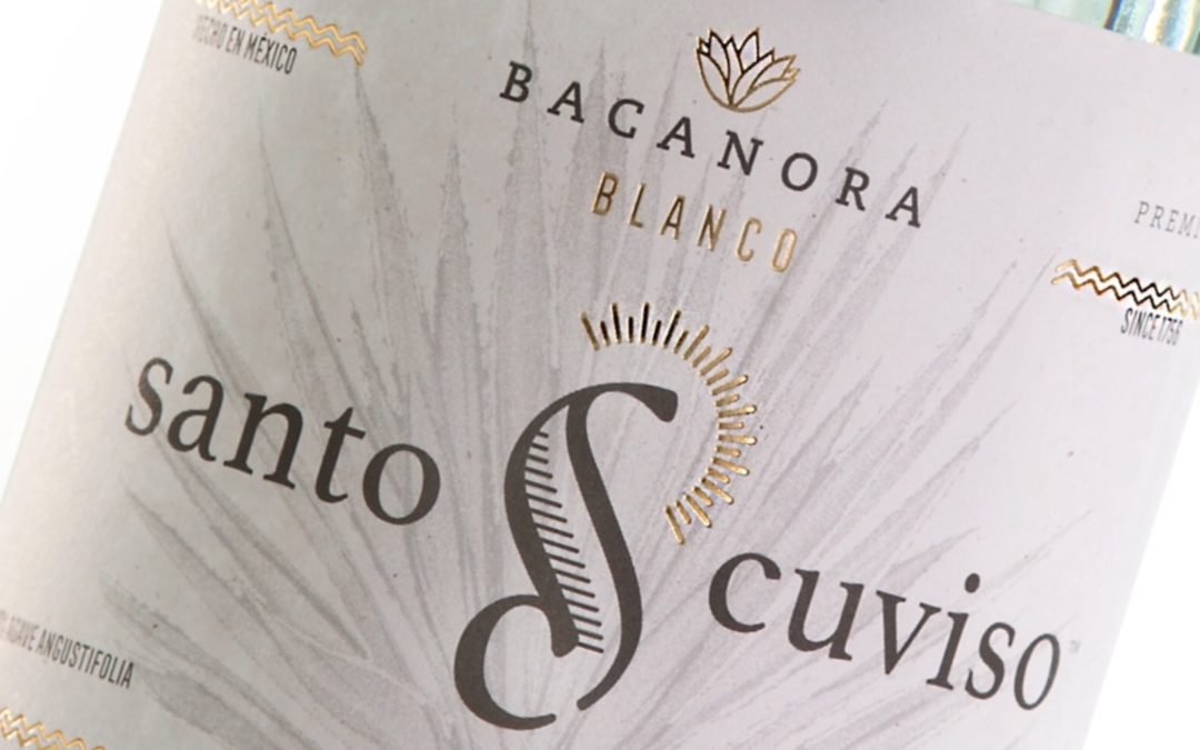 Santo Cuviso. Turning saints into sinners since 1756.