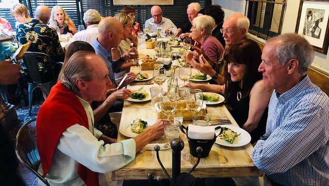 A wine lover’s trip to Argentina. Without ever leaving San Miguel.