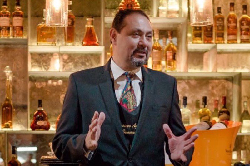 Four favorite reds from a favorite San Miguel sommelier.