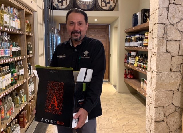 The best wine values in San Miguel de Allende.