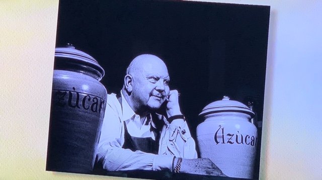 James Beard: America’s First Foodie.
