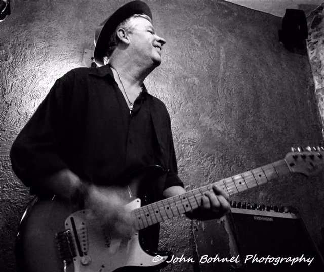 Five songs that shaped rock and roll. And where you can hear them played in San Miguel.