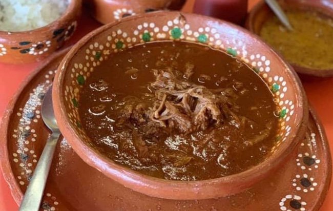 What? You’ve never tried birria?