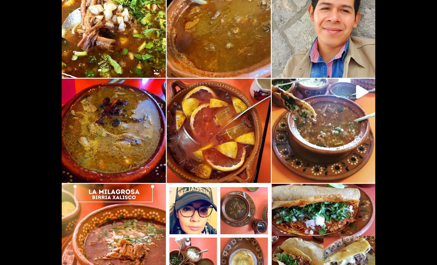 The fave of Instagram foodies is a San Miguel staple.