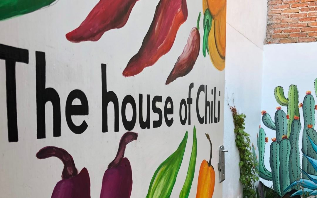 Might this be the next McDonald’s?