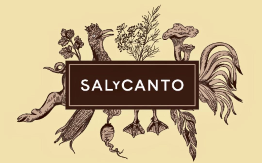 Solving the mystery of Sal y Canto.