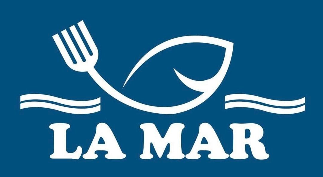 A feast for the eyes, the tongue and the wallet. At La Mar. 