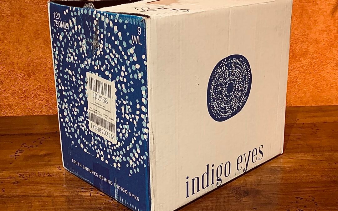Liked it so much, I bought a box. OK, make that two.