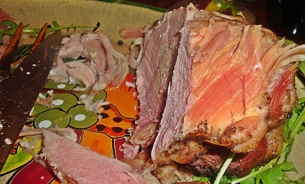 The most popular dish I’ve ever written about. For one night only. Here in San Miguel.