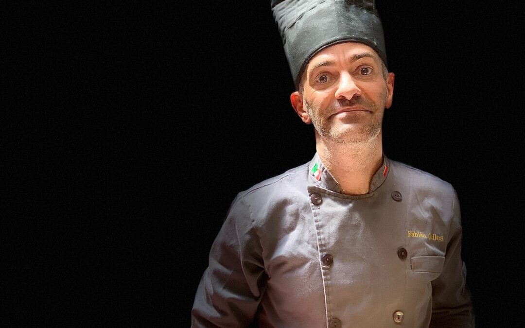 “These tapas are better than any I’ve ever had in Spain.” 