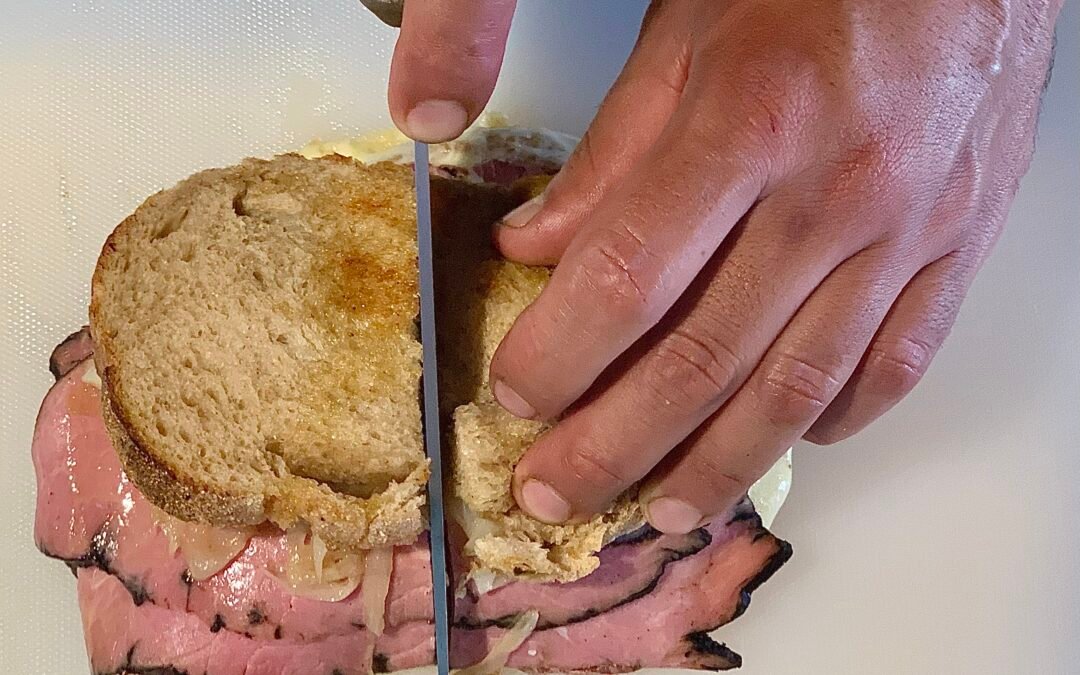 Start spreading the news. A New York style deli has opened in San Miguel.