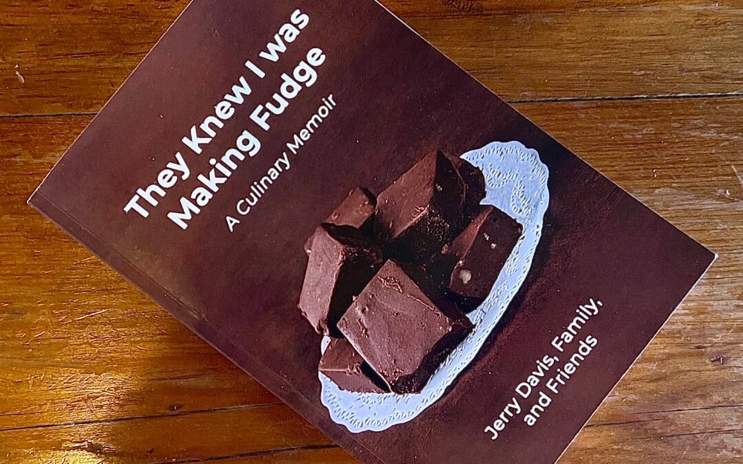 There’s lots of San Miguel content in this new food book.