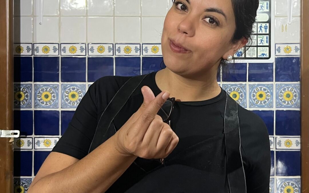 Kokumi. One of San Miguel’s best restauranteurs may have finally found her home.