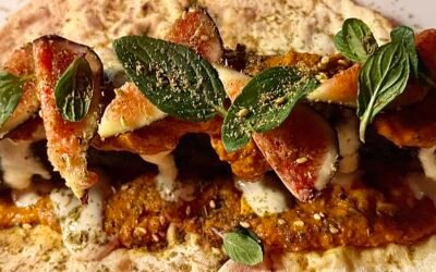 Mesa Marrakesh. “Why did it take us so long to get here?”