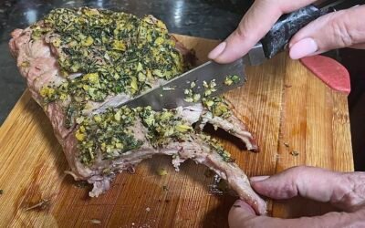 City Market puts veal back on my menu.