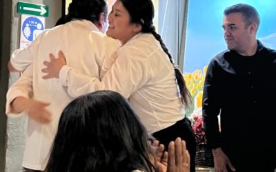 Announcing San Miguel’s top ten rated restaurants for 1926.